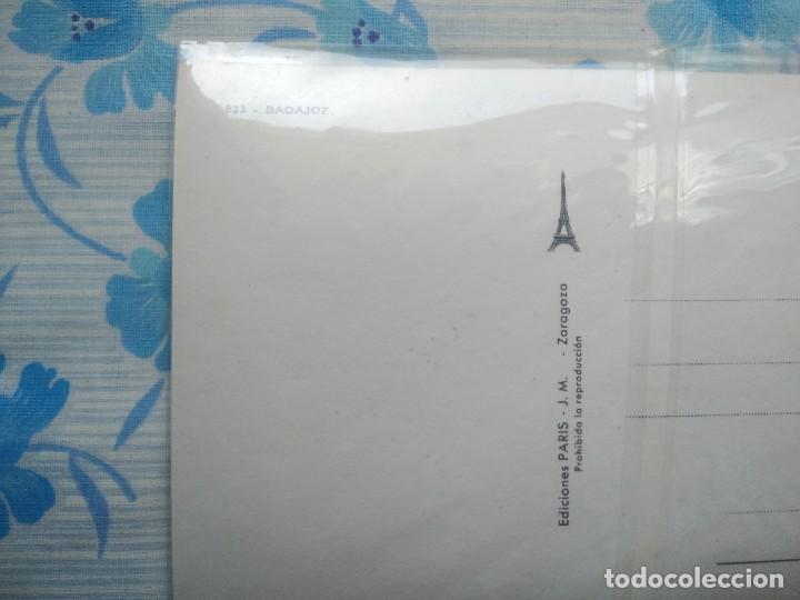 Postales: Postal badajoz - Foto 2