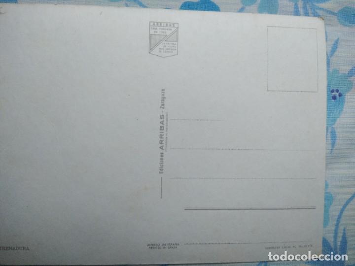 Postales: Postal extremadura - Foto 2