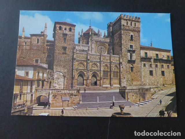 Postales: GUADALUPE CACERES - Foto 1