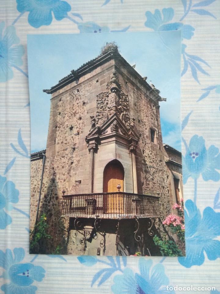 Postales: Postal caceres - Foto 1