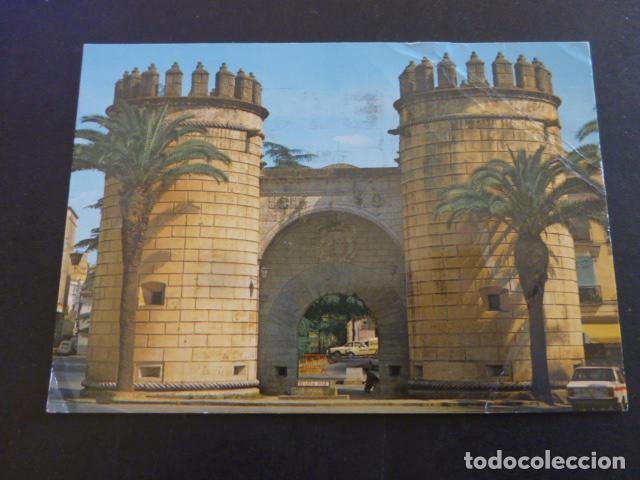 Postales: BADAJOZ - Foto 1