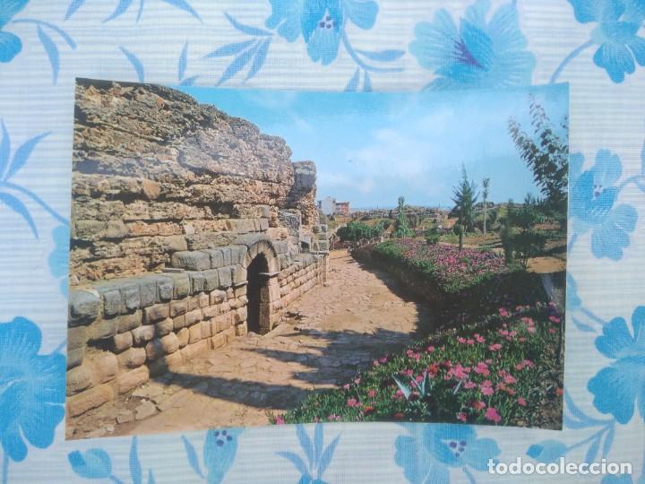 Postales: Postal merida teatro romano - Foto 1