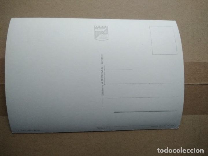 Postales: Postal trujillo, caceres - Foto 2