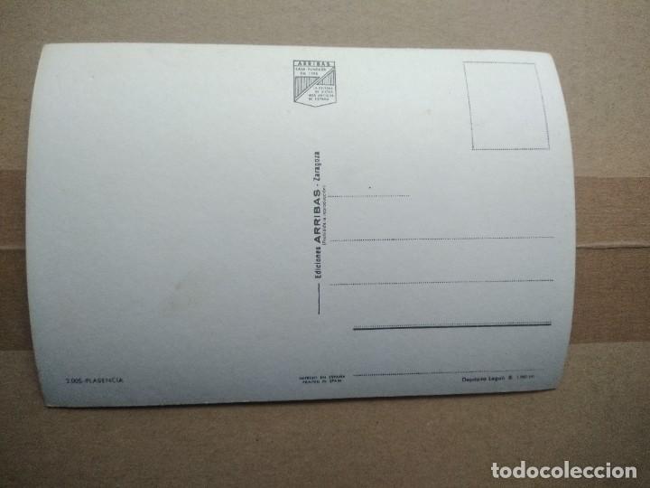 Postales: Postal plasencia, caceres - Foto 2