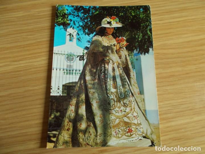 Postales: BADAJOZ -- NUESTRA SE&Ntilde;ORA DE BOTOA - Foto 1