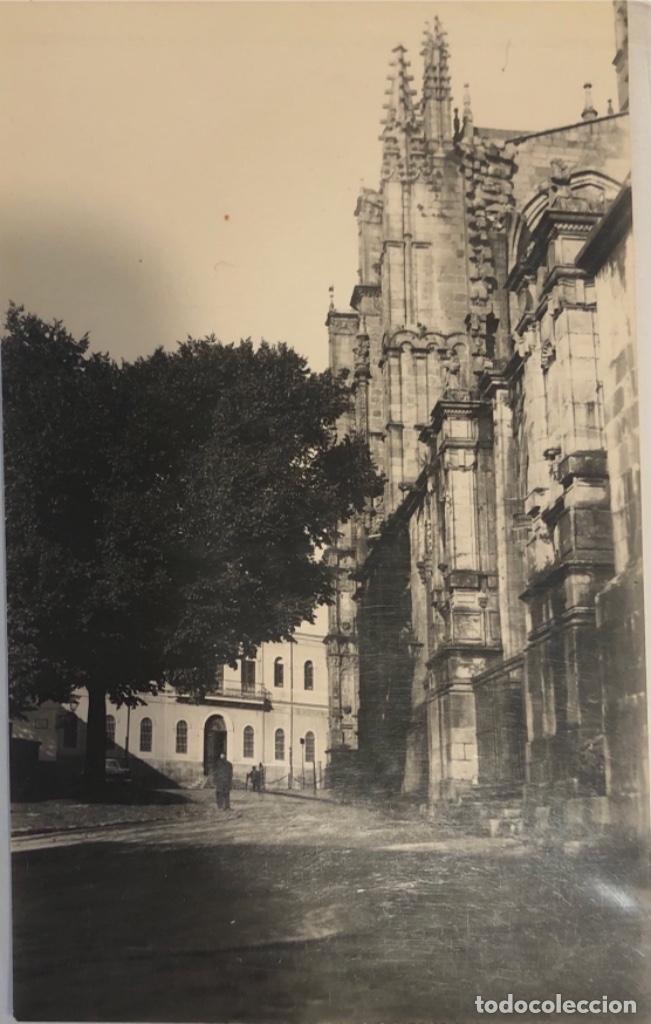 Postales: Postal de Plasencia . Caceres - Foto 1