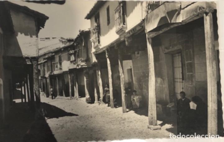 Postales: Postal de Guadalupe . Caceres - Foto 1