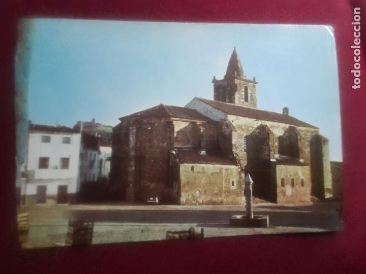 Postales: Mirabel, C&aacute;ceres - Foto 1