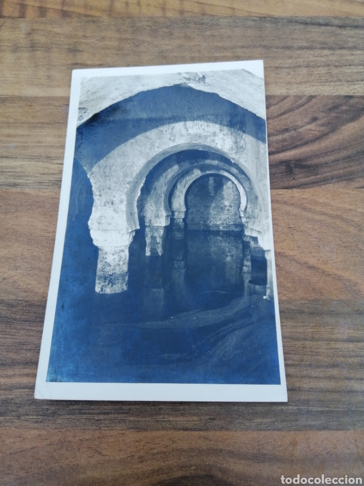 Postales: POSTAL C&Aacute;CERES - 75 PALACIO DE LAS VELETAS - Foto 1