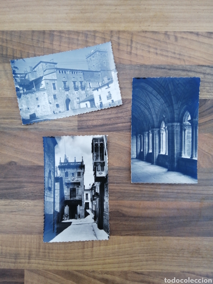 Postales: POSTALES PLASENCIA - Foto 1