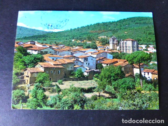 Postales: TORRE DE DON MIGUEL CACERES - Foto 1