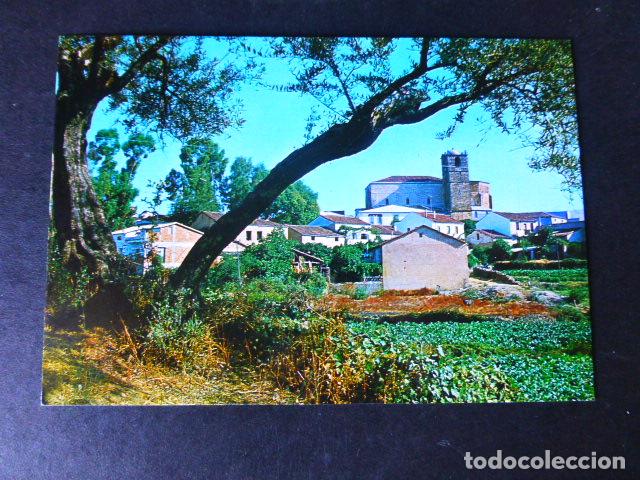 Postales: JARAIZ DE LA VERA CACERES - Foto 1