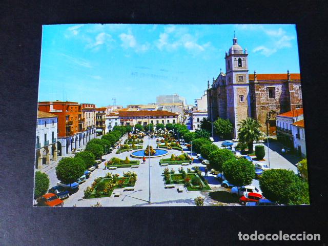 Postales: DON BENITO BADAJOZ - Foto 1