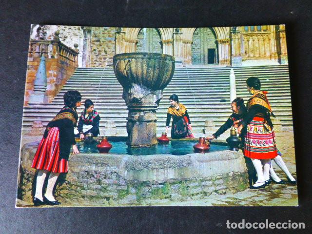 Postales: GUADALUPE CACERES - Foto 1