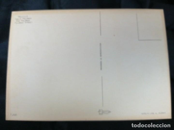 Postales: TRUJILLO, ANTIGUA POSTAL. &Ntilde;Z - Foto 2