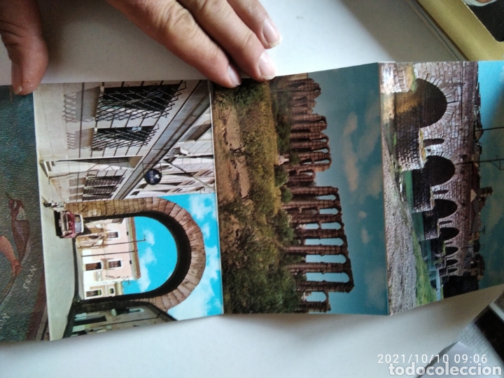 Postales: 12 postales M&eacute;rida - Foto 4