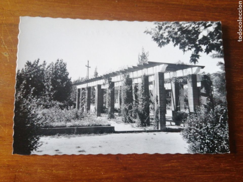 Postales: POSTAL DON BENITO - Foto 1
