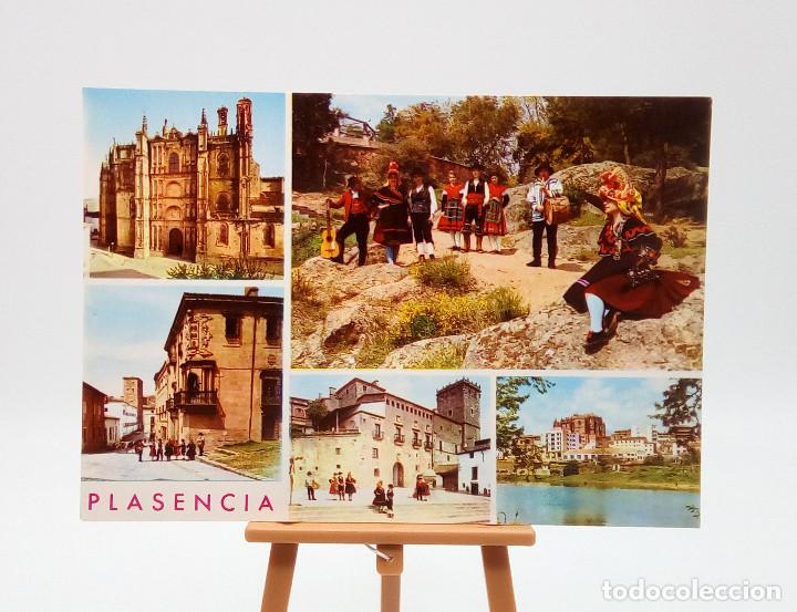 Postales: Postal 2017 Plasencia (C&aacute;ceres) - Foto 1