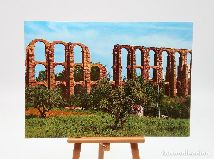 Postales: Postal 91 M&eacute;rida (Badajoz) - Foto 1