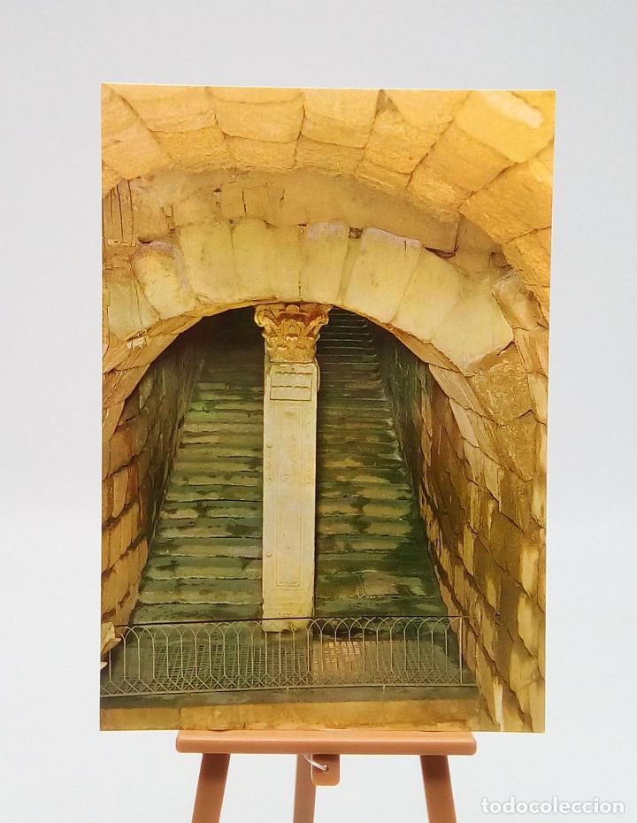 Postales: Postal 2020 M&eacute;rida (Badajoz) - Foto 1