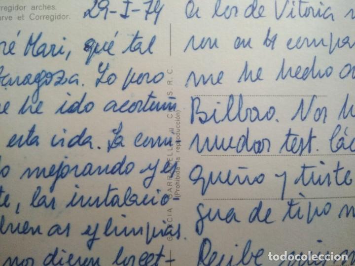 Postales: Postal caceres arcos de la estrella - Foto 3