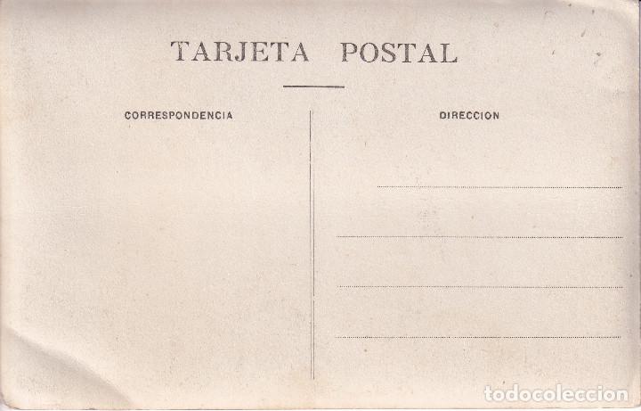 Postales: BADAJOZ - MERIDA - TEMPLETE DE MARTE - Foto 2