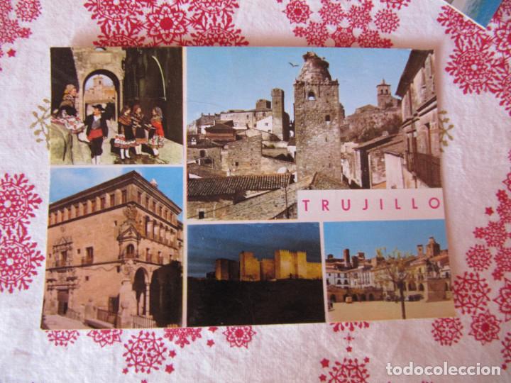Postales: Trujillo n&ordm; 2016 - Foto 1