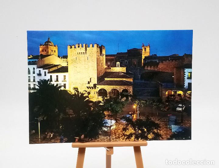 Postales: Postal 2046 C&aacute;ceres - Foto 1