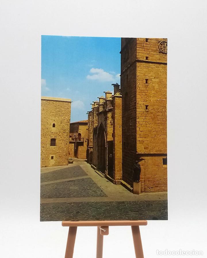 Postales: Postal 1098 C&aacute;ceres - Foto 1