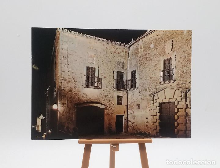 Postales: Postal 2042 C&aacute;ceres - Foto 1