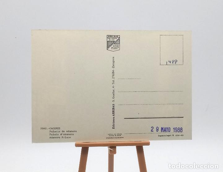 Postales: Postal 2042 C&aacute;ceres - Foto 2