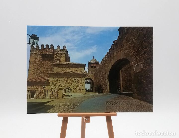 Postales: Postal 555 C&aacute;ceres - Foto 1