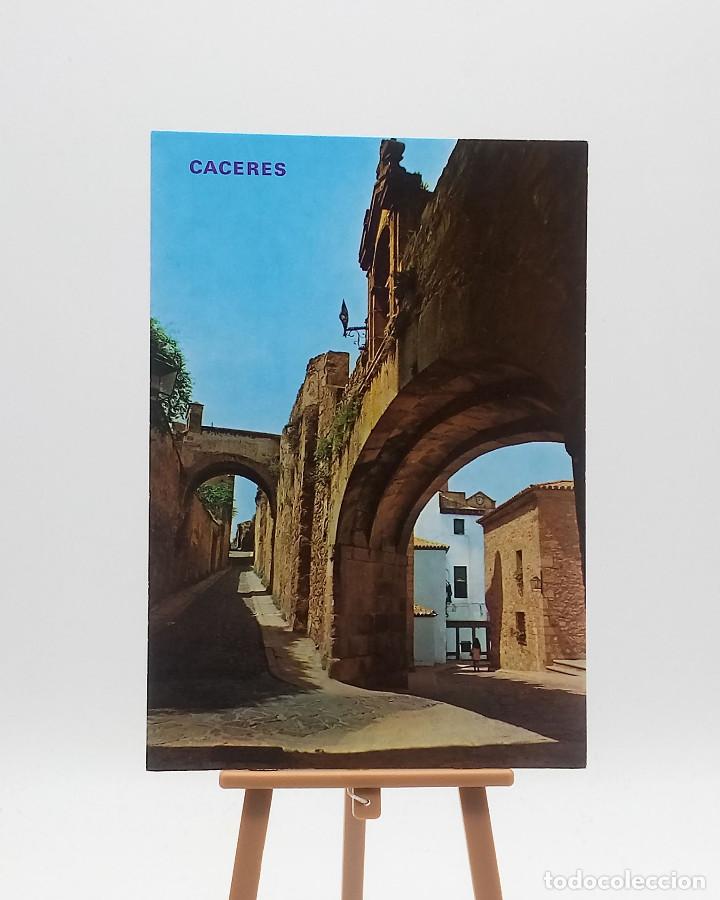 Postales: Postal 358 C&aacute;ceres - Foto 1