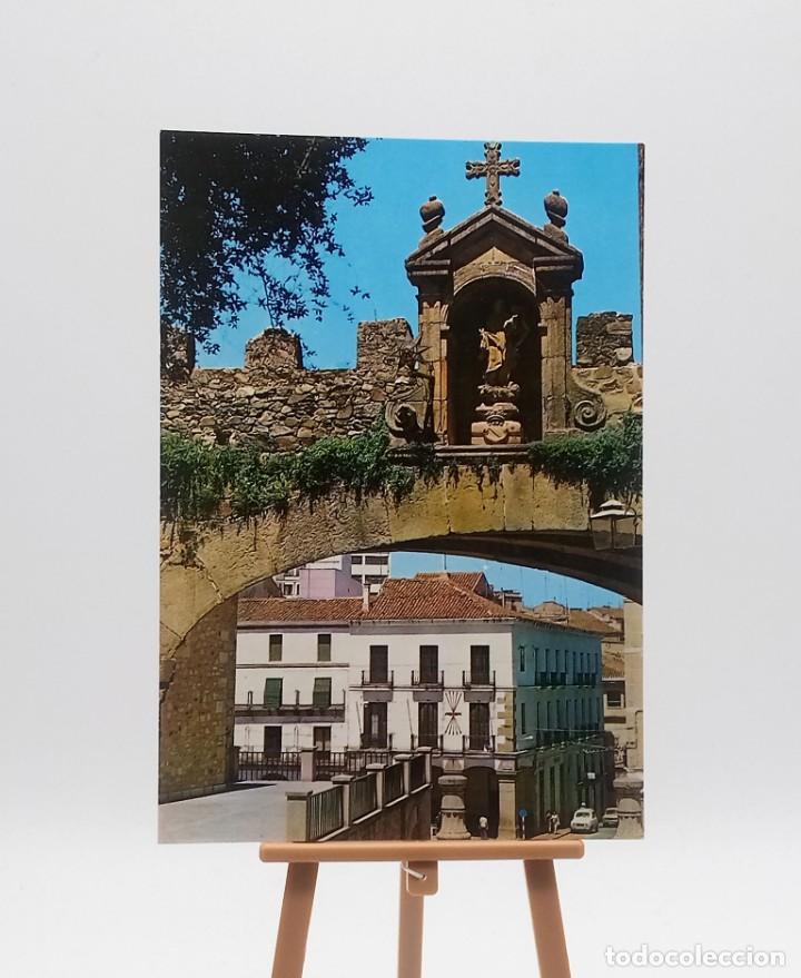 Postales: Postal 933 C&aacute;ceres - Foto 1