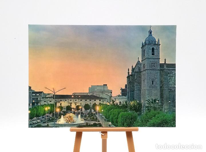 Postales: Postal 9 Don Benito (Badajoz) - Foto 1