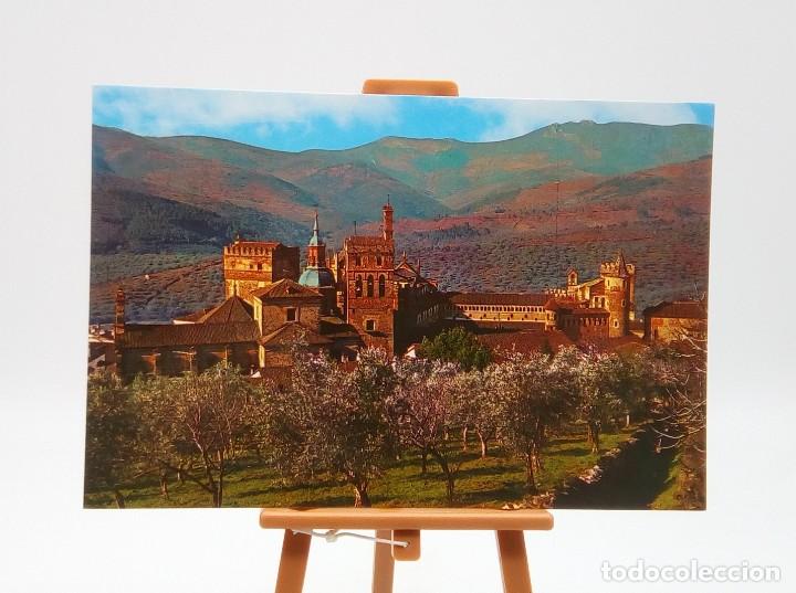 Postales: Postal 2 Guadalupe (C&aacute;ceres) - Foto 1