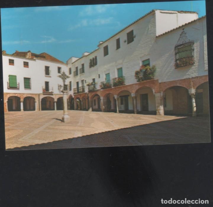 Postales: Badajoz. Zafra. - Foto 1