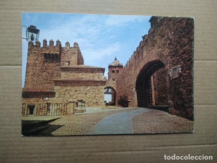 Postales: Postal caceres - Foto 1