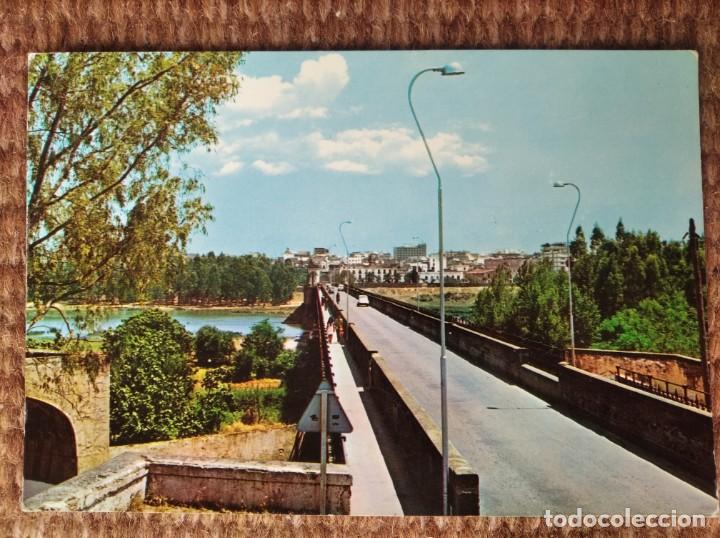 Postales: BADAJOZ - ED. RAKER - Foto 1
