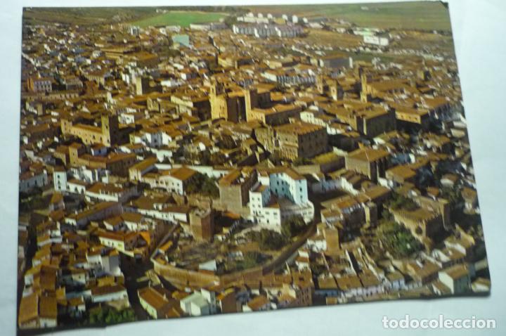 Postales: pstal caceres aerea - Foto 1