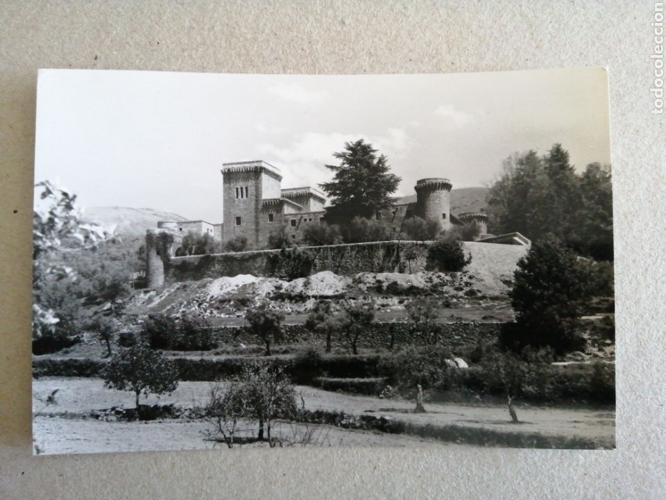 Postales: POSTAL JARANDILLA (C&Aacute;CERES) - Foto 1
