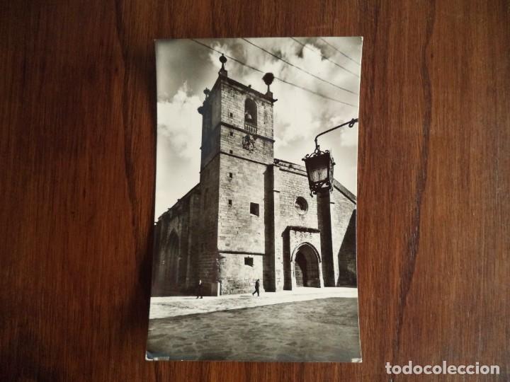 Postales: Postal de Caceres - Foto 1