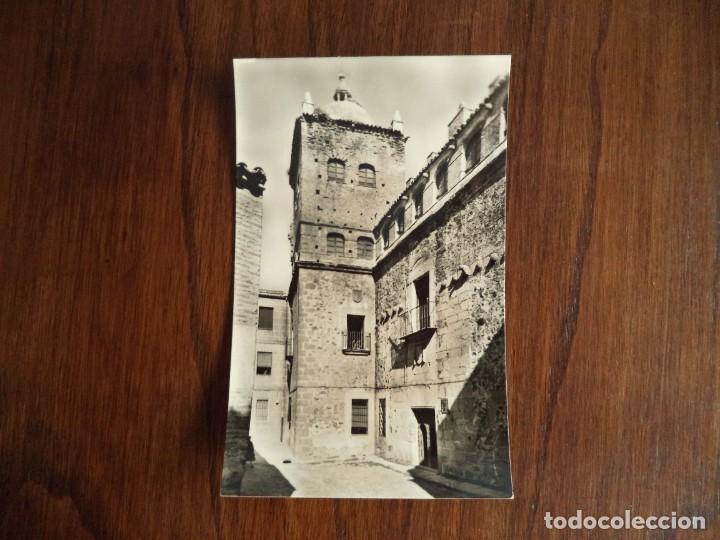 Postales: Postal de Caceres - Foto 1