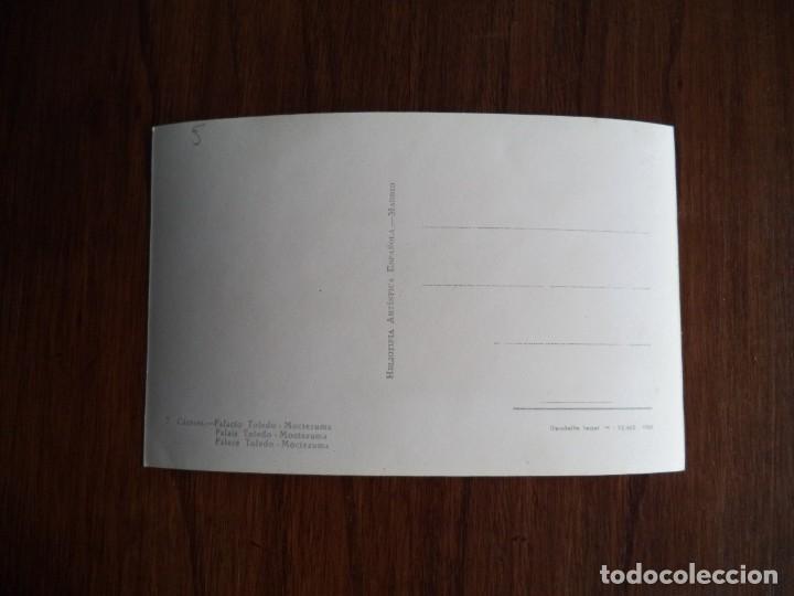 Postales: Postal de Caceres - Foto 2