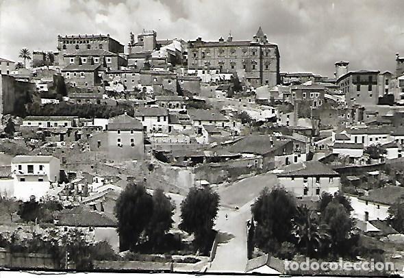 Postales: CAC&Eacute;RES - ESCRITA - 1966 - Foto 1
