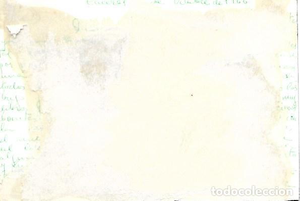 Postales: CAC&Eacute;RES - ESCRITA - 1966 - Foto 2