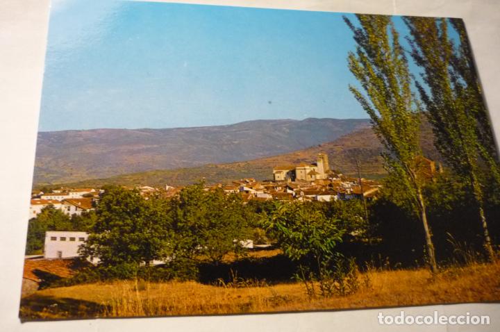 Postales: postal hervas. parcial - Foto 1