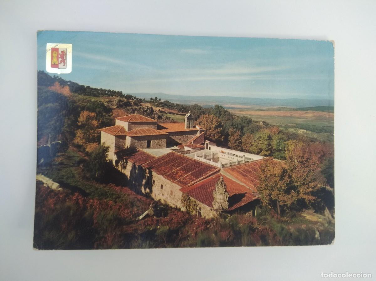 Postales: Postal Palancar, caceres - Foto 1