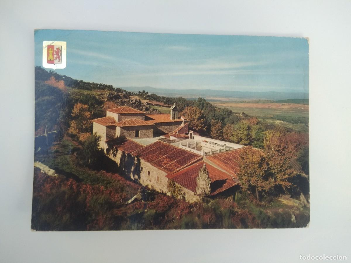 Postales: Postal Palancar, caceres - Foto 2
