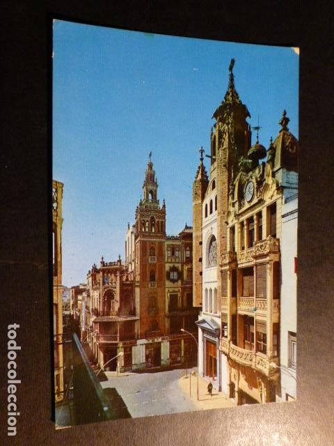 Postales: BADAJOZ PLAZA DE LA SOLEDAD - Foto 1